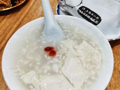 冰醉豆花-小豆海棠(人民南路店)