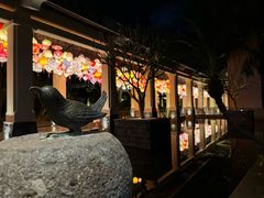 -海南清水湾莱佛士酒店