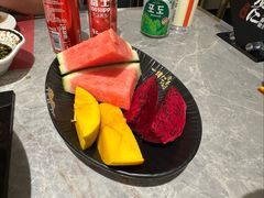 -一绪に寿喜烧(虹悦城店)