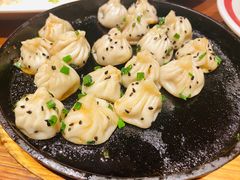 -上海人家花樣年华(中山公园店)