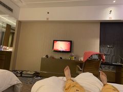 -淮安曙光国际大酒店(大运河广场花街店)