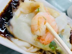 好大只虾-穗银肠粉店(东川路店)