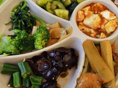 -素满香·全民食养自助(建邺万达店)