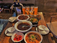 -不二·民谣音乐餐吧(长沙店)