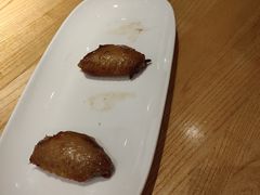 如意香烤鸡翅-菲滋意式餐厅(西溪印象城店)