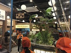 -三毛烧烤·南昌大排档(山姆店)