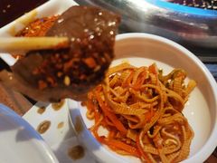 -烧肉一番·新韩式炭火烤肉(大岭山店)