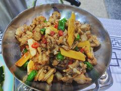 -辣不怕口味虾(凌霄路店)