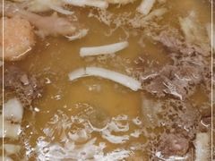 -润园四季椰子鸡火锅(南山海岸城店)