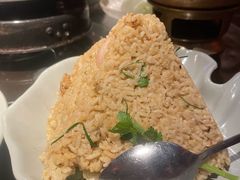 -大头虾越式风味餐厅(光明广场店)