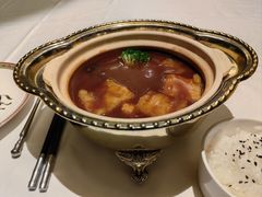 -彩虹之约•淮扬家宴(亚运村店)