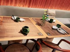 -云海肴·汽锅鸡·云南代表菜(浦江欢乐颂店)