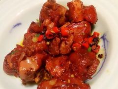 猪手-春熙小馆(乘风庄店)