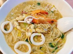 江口卤面-小莆天(元帅路店)