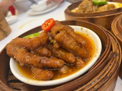 -顺德人家食府(黄金广场店)