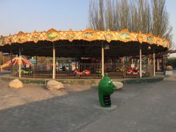 -大望京儿童游乐场