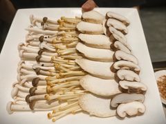 -皇城老妈(德胜店)