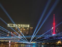 -武昌江滩