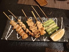 -长崎屋·日本料理·刺身·烧鸟(天河北路店)
