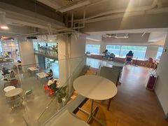 -dotcom coffee古点咖啡(致真大厦店)
