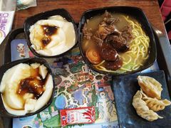 -横琴湾畔餐厅(长隆海洋王国白鲸剧场店)