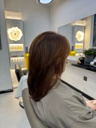 -U·NI SALON 造型