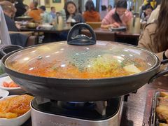 -釜山豚骨汤饭(芝罘万达广场店)