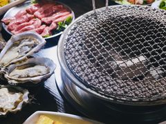 -P1泥炉烤肉(市桥富华东路店)