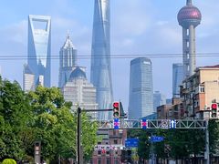 -外滩8号 whisky bar(金延大厦店)