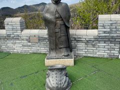 -京东石林峡风景区