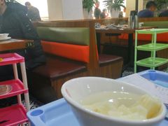 -三毛牛肉店(福强店)
