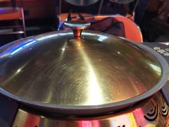 -令狐冲·炭烤活鱼(宝龙店)