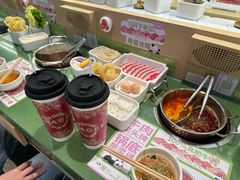 -一围肥牛肉小火锅(佳兆业广场店)