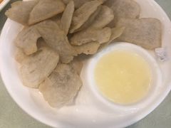 炸灌肠-东四民芳餐厅(世茂工三店)