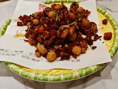 -雅酌园百姓菜馆(颐和路店)
