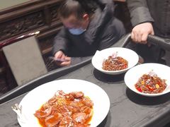 -燕春楼(海河华鼎店)