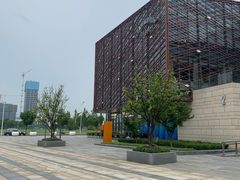 -映月湖中央公园