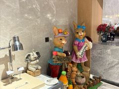 -芳草地度假酒店·野炉中餐厅