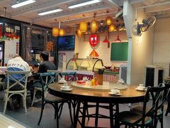 大堂-老妈厨房·二十年街坊菜(国金店)