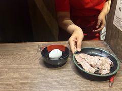 -一兰拉面(梅田阪急东通店)