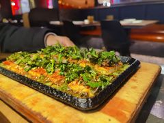 -吞鱼兽麻辣烤鱼(万达店)