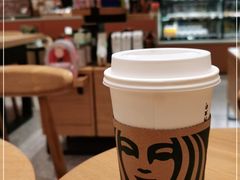 -星巴克(石厦街店)