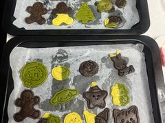 -爱之旅diy烘焙坊(西直门店)