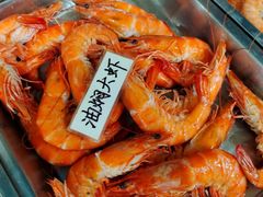 -威海海鲜王(窑头路店)