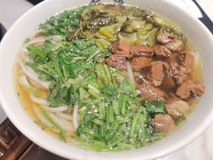 -黔大人·贵州花溪牛肉粉(宝能太古城店)