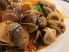 -新海利海鲜城·41年珠海老字号(夏湾店)