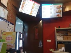 -棒约翰比萨意面(马家堡西路店)