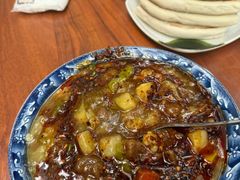 -马光荣肉丸糊辣汤(边东街店)