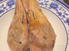 -古都历食南京菜·烤鸭·鸭血粉丝·汤包(南京博物院店)