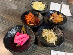 -Arang Korean Restaurant
